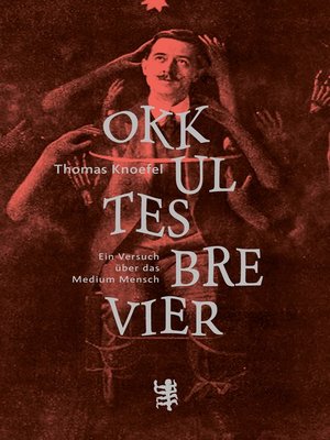 cover image of Okkultes Brevier